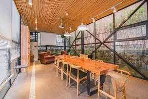 Moganshan Xitian Mountain Rain Homestay - Image 5