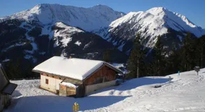 Alpenhof "alt Lähn" - Image 5
