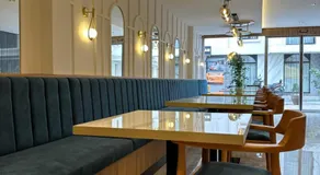 Boutique Dedem Hotel Sultanahmet - Image 3