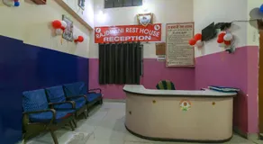 Hotel O Rajdhani rest house - Image 5
