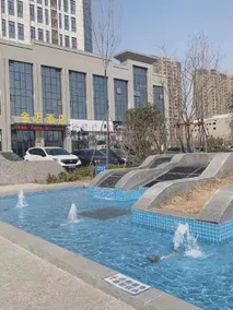 Jinmai Hotel (Xinxiang Municipal Government High-speed Railway East Station) - Image 5
