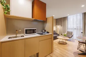 Brady Hotels Central Melbourne - Image 3