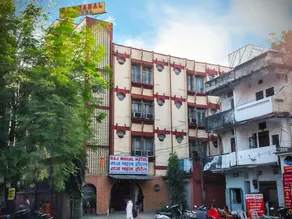 Raj Mahal Hotel - Image 5