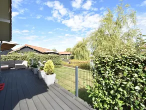 Alluring Holiday Home in Kattendijke with Terrace and Garden - Image 2