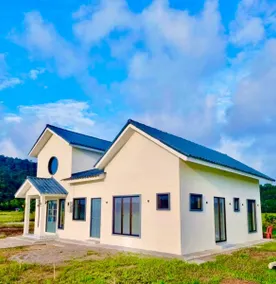 Homestay Kamila Mersing - Image 1