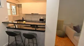 Zen Oasis Apartment - Image 5