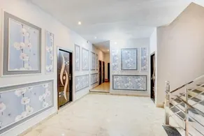HoTEL RAJ EMABSSY - Image 3