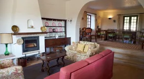 Villa O Monte: charming family villa near Alvor - Image 2