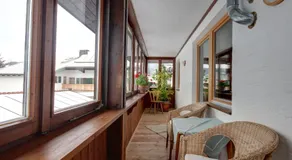 Gasthof-Appartements Vroni - Chiemgau Karte - Image 4