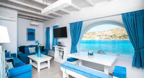 Luxury Sea House By Blue Waters Mykonos - Image 2