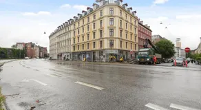 Homely and spacious apt in CPH - Image 4