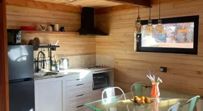 Tiny Under Chalet - Image 5