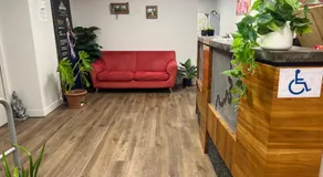 Garden Hostel - Image 5