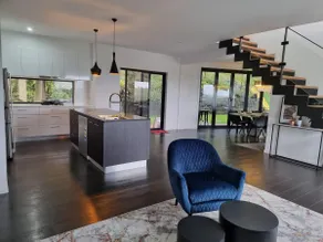 RESIDENTIAL 4 BEDROOM House - Image 4