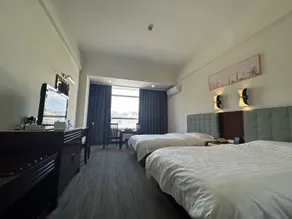 Yuehai Hotel - Image 5