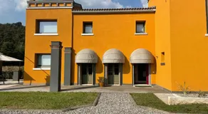 VILLA VALLE FRANCIACORTA - Appartamenti per vacanze - Image 5
