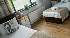 Dingle Atlantic Lodge Accommodation - Image 2