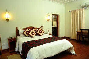 Triveny Camelot Resort and Spa - Image 3
