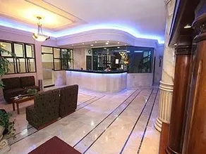 Hotel Genova Centro - Image 2