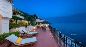 Casa Mercè Positano - Image 3