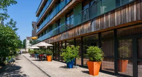Résidence de Maisons Laffitte - Image 3