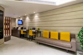 Home Inn Plus Suzhou High-speed Rail North Station Weitang - Image 5