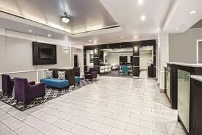 Quality Inn and Suites - Image 2