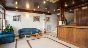 Hotel Villa Apollonia Delphi - Image 4