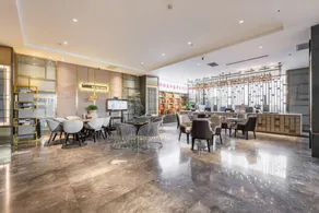 Yulin Zhaoyang International Hotel - Image 4