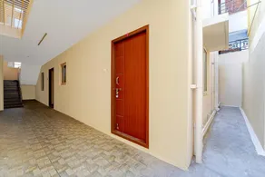 Super Townhouse Saibaba Colony Bus Terminal Formerly S M Residency - Image 3