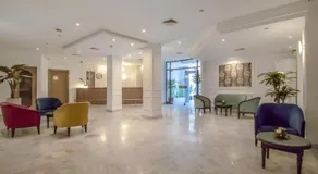 El Oumara Hotel - Image 3