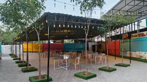 Hotel Unity Park - Image 2