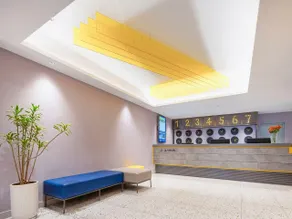 7 Days Inn Wuhan Dingziqiao Zhongnan Road Metro Station - Image 3
