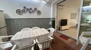 Casa de playa los Alamos Andra - Image 5