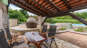 Idyllische Casa Corona mit Pool - Image 3