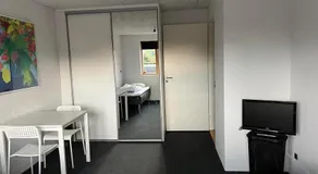 Ebbesens Bed and Bath - two double rooms - Image 4