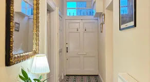 Cosy Georgian Flat - Image 3