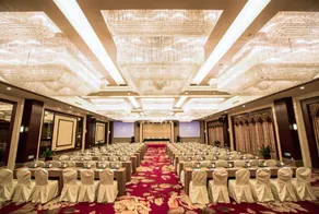 Taishun Xiangzhou New Century Hotel - Image 3