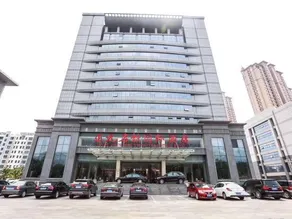 Zhengyuan Mingyin International Hotel - Image 5
