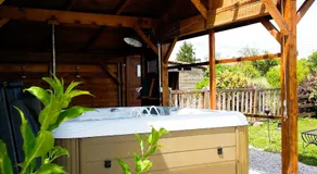 CAPMASIL Maison d'hôtes et Spa - Image 4