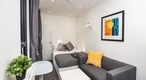 A UNIQUE Experience in a Converted Shipping Containers, Glamness is Adults Only - Image 2