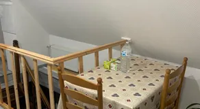 Chalet rustique, 3pièces, jusqu'à 6 personnes - Image 4