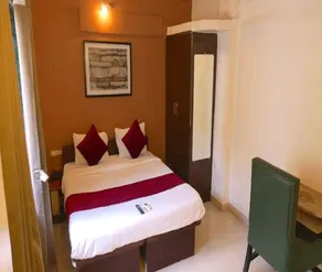 Aradhya Executive Koregoan Park - Image 2