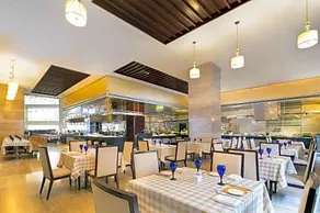 Four Points by Sheraton Tai'an - Image 3