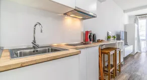 Gorgeous Apartment In Malaga With Swimming Pool - Image 3