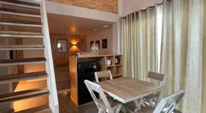 Dehut Boutique Homestay hut3 - Image 3