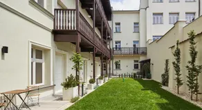 St Agnes Apartments Old Town - Image 2