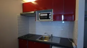 SKY APART HOTEL - Hotel EUROCAP - Image 3