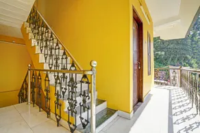 Hotel O Green Fort Thekkady - Image 3