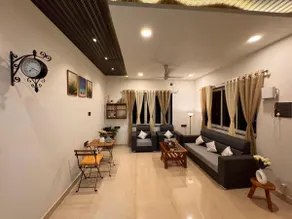 Cozy 1 BHK Villa Stay |Ganeshgule Beach |Ratnagiri - Image 3